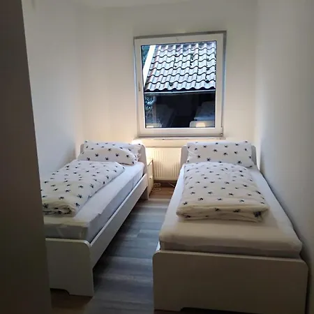Apartment Seebrise
