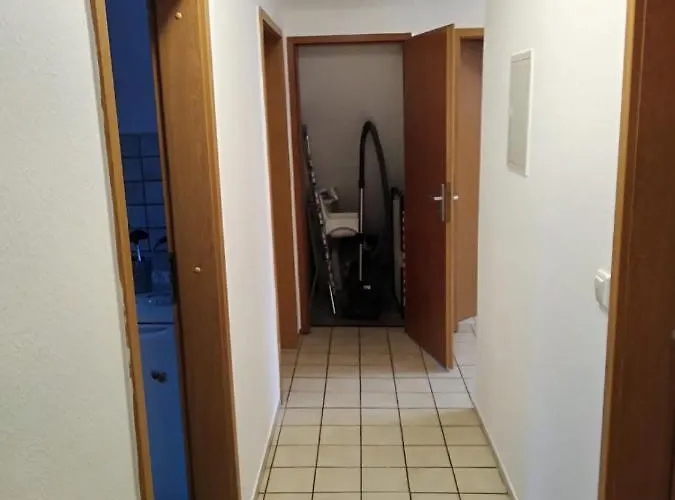 Apartamento Seebrise *