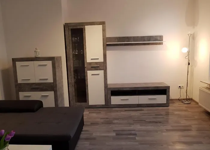 Seebrise * Krummhörn