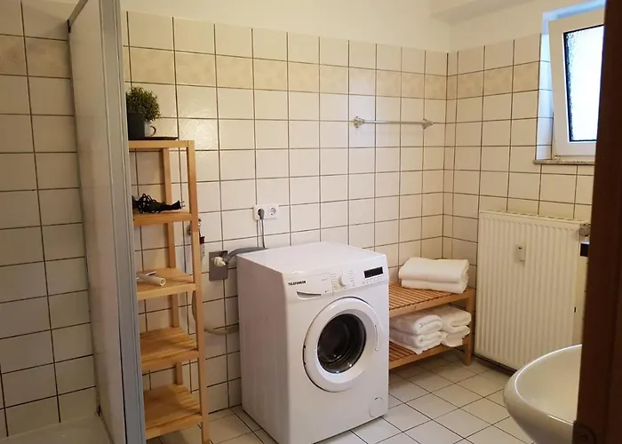 Apartamento Seebrise *