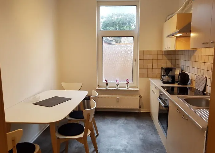 Seebrise * Krummhörn