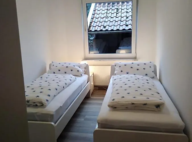 Apartamento Seebrise